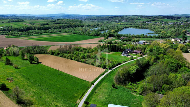 Działka budowlana Skołyszyn