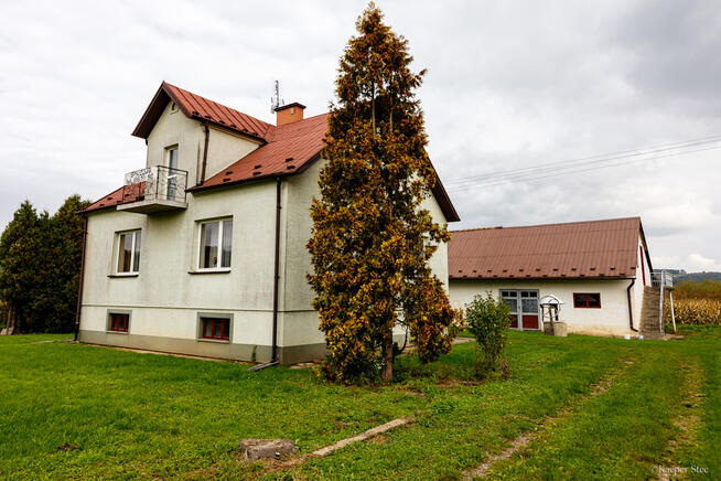 Dom łowczów