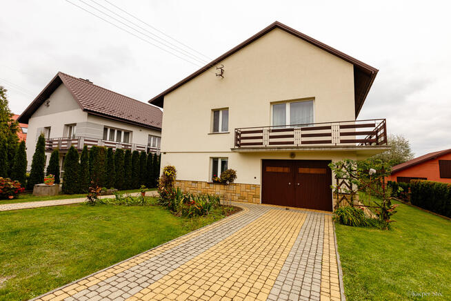 Dom w Rzuchowej, Nowa cena !