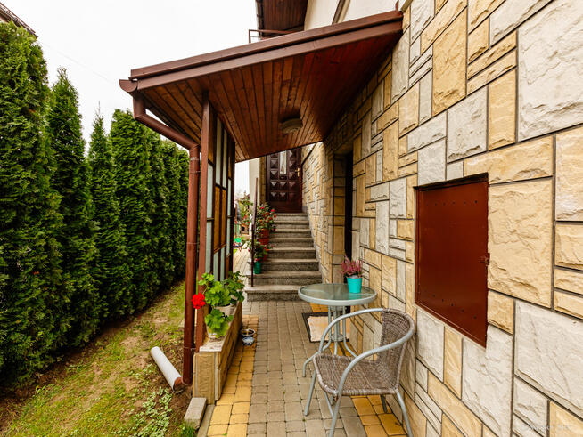 Dom w Rzuchowej, Nowa cena !