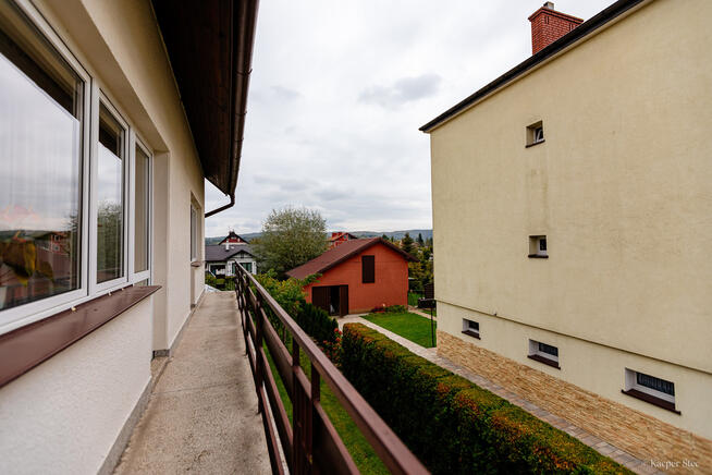 Dom w Rzuchowej, Nowa cena !