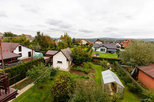 Dom w Rzuchowej, Nowa cena !