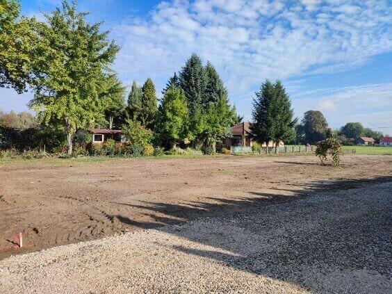 Działka budowlana Tarnów - Mościce !