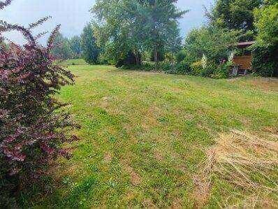 Działka budowlana Tarnów - Mościce !