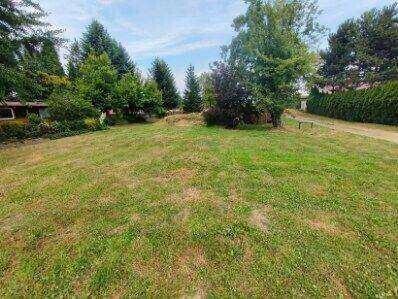 Działka budowlana Tarnów - Mościce !