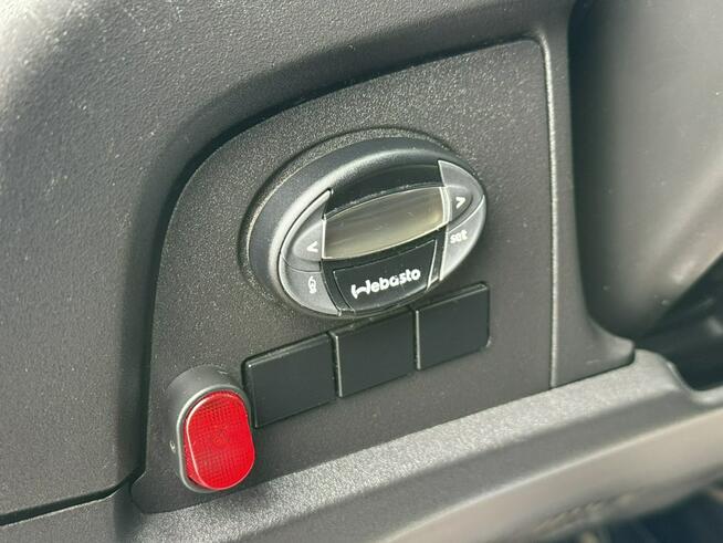 Iveco Daily 35S18 3.0 diesel Automat 8 biegów L3 H2