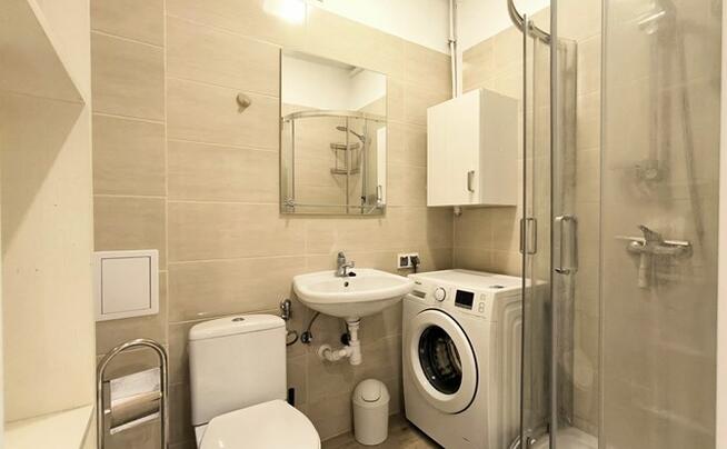 Królewska 90, Krowodrza, przytulne, jasne 2 pokoje