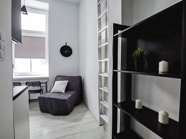 Narutowicza 41, Centrum, funkcjonalne studio