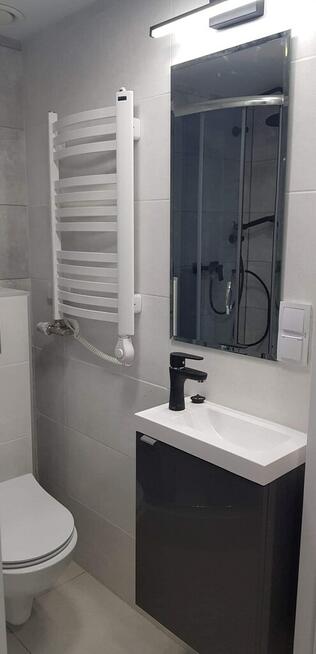 Narutowicza 41, Centrum, funkcjonalne studio