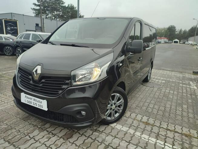 Renault Trafic fv23
