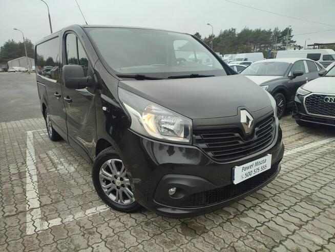 Renault Trafic fv23