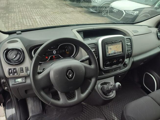 Renault Trafic fv23