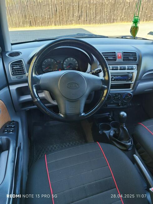 Kia Picanto 2004 rok | 1.1 Benzyna | Manual | Idealna do miasta