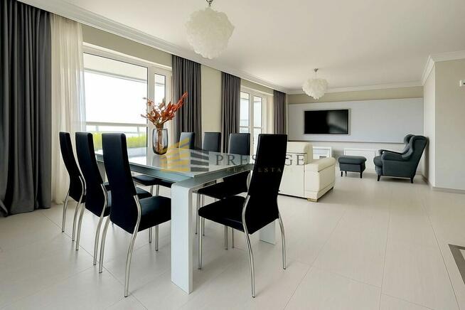 Luksusowy apartament&Przepiękny widok&Klimatyzacja