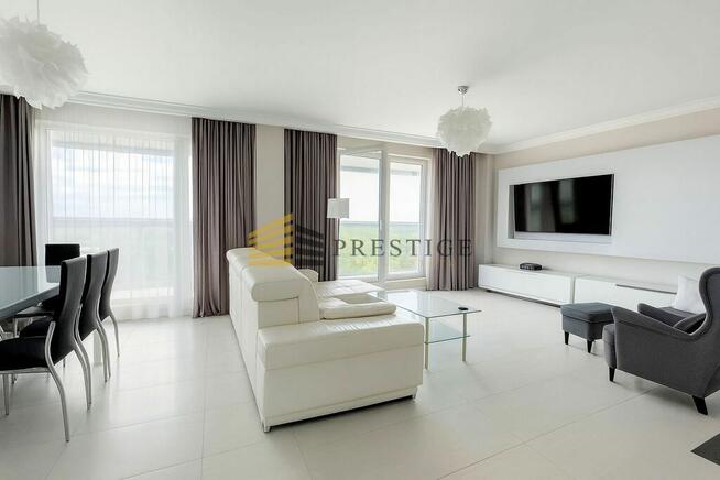 Luksusowy apartament&Przepiękny widok&Klimatyzacja