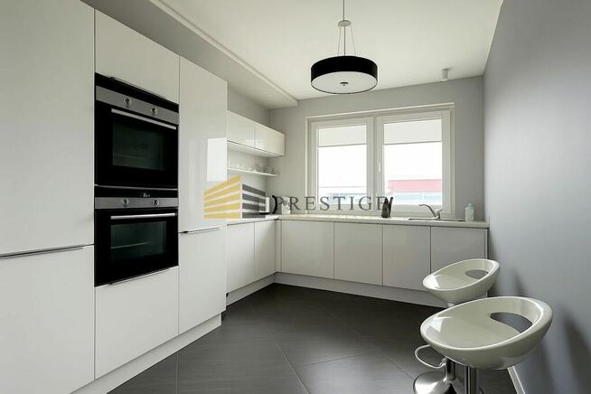 Luksusowy apartament&Przepiękny widok&Klimatyzacja