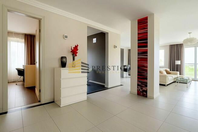 Luksusowy apartament&Przepiękny widok&Klimatyzacja