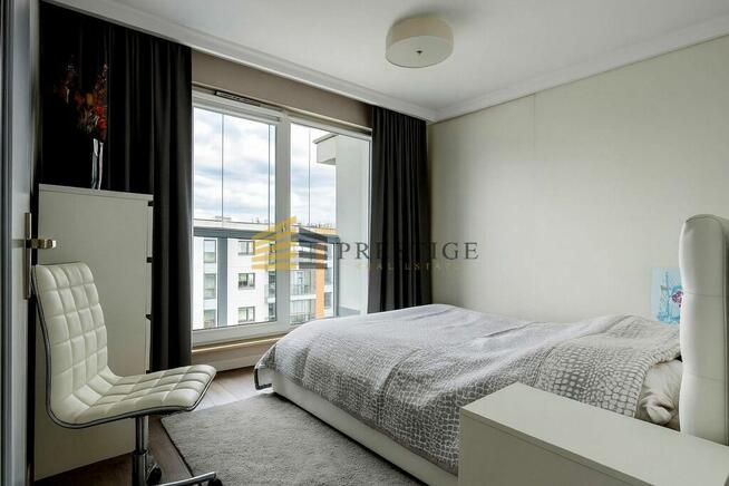 Luksusowy apartament&Przepiękny widok&Klimatyzacja