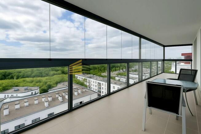 Luksusowy apartament&Przepiękny widok&Klimatyzacja