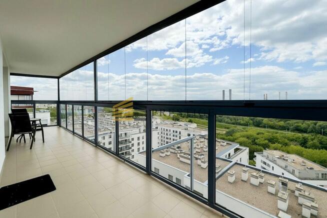 Luksusowy apartament&Przepiękny widok&Klimatyzacja