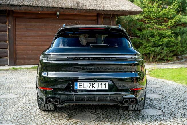 Porsche Cayenne GTS 4.0 BOGATA WERSJA / Serwis ASO / Salon Polska / Bezwypadkowy / FV 23%