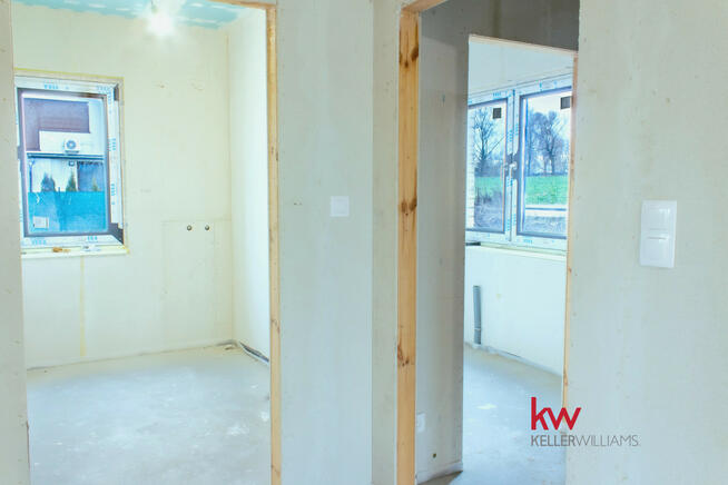 Lokal użytkowy Robakowo gm. Kórnik, Poznańska