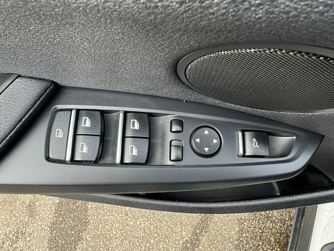 BMW X3 Klimatronic 2-stref, Ele bagażnik, Skóra, Ele fotele