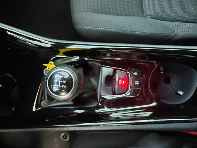 Toyota C-HR 1.2 T Benzyna 116 KM Przebieg-82 051km Serwisowany