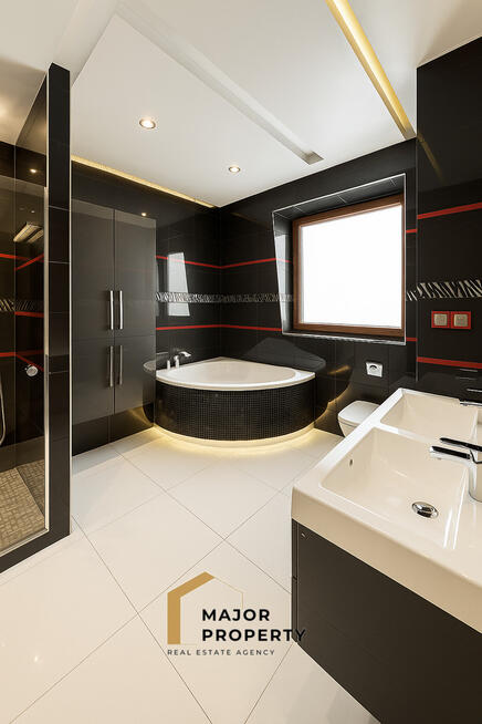 Kamienica z lokalem usługowym i mieszkalnym