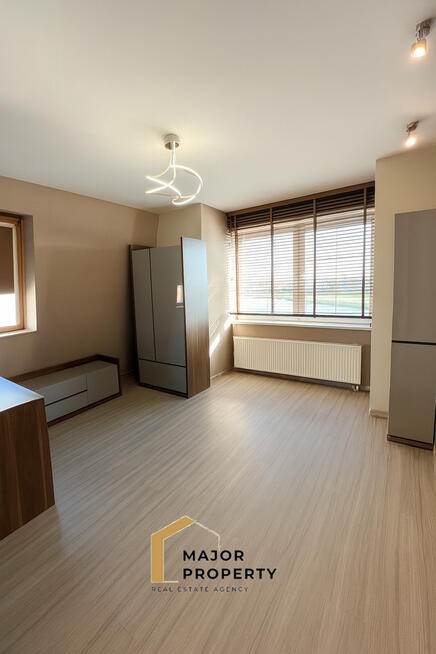 Kamienica z lokalem usługowym i mieszkalnym