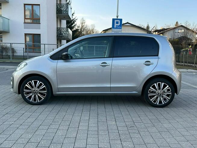 1.0 up! Black Style! Salon polska ! I właściciel ! Serwis ASO !