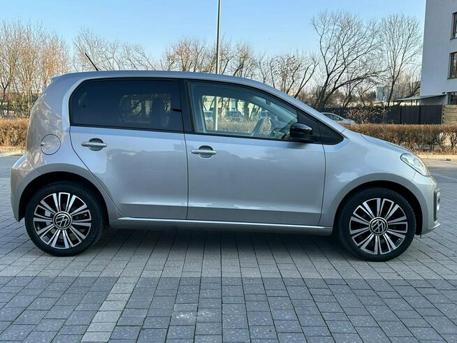 1.0 up! Black Style! Salon polska ! I właściciel ! Serwis ASO !