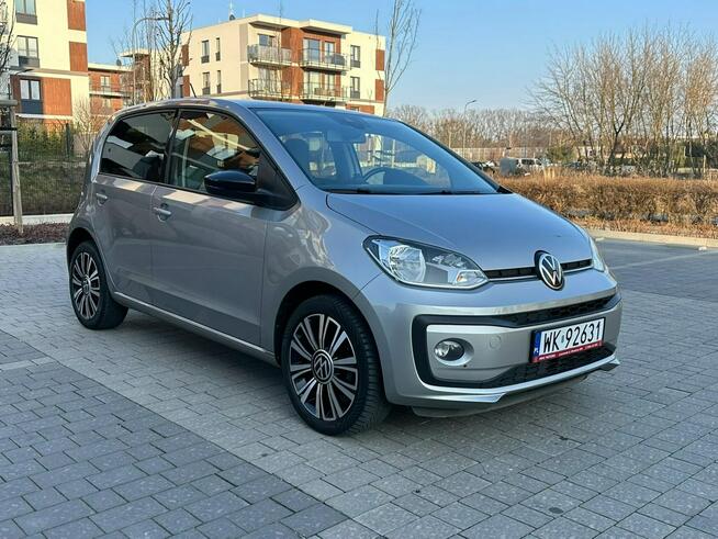 1.0 up! Black Style! Salon polska ! I właściciel ! Serwis ASO !