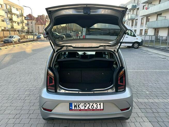 1.0 up! Black Style! Salon polska ! I właściciel ! Serwis ASO !