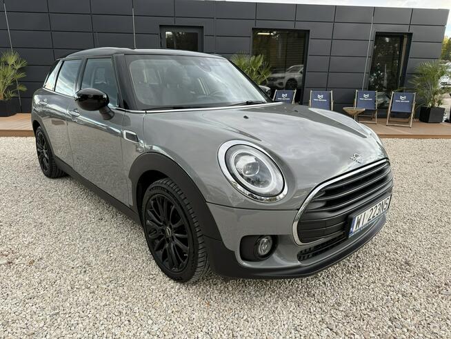 Mini Clubman 1.5 benzyna 136km, Salon PL, Serwis, Iwł, FV23%