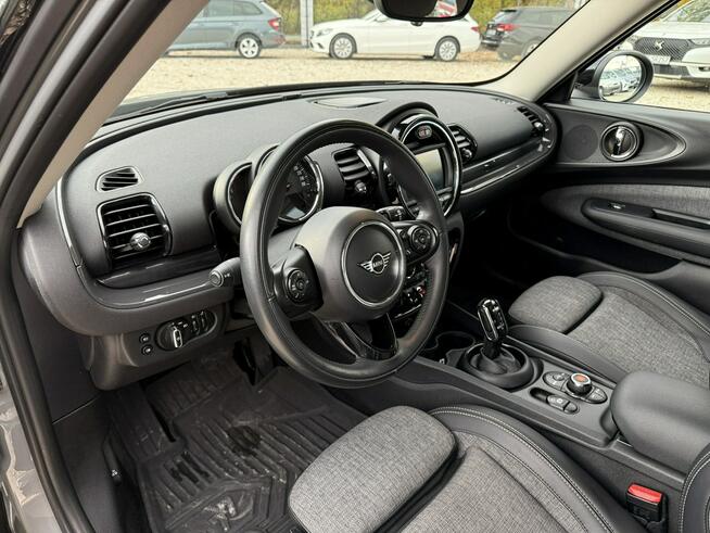 Mini Clubman 1.5 benzyna 136km, Salon PL, Serwis, Iwł, FV23%