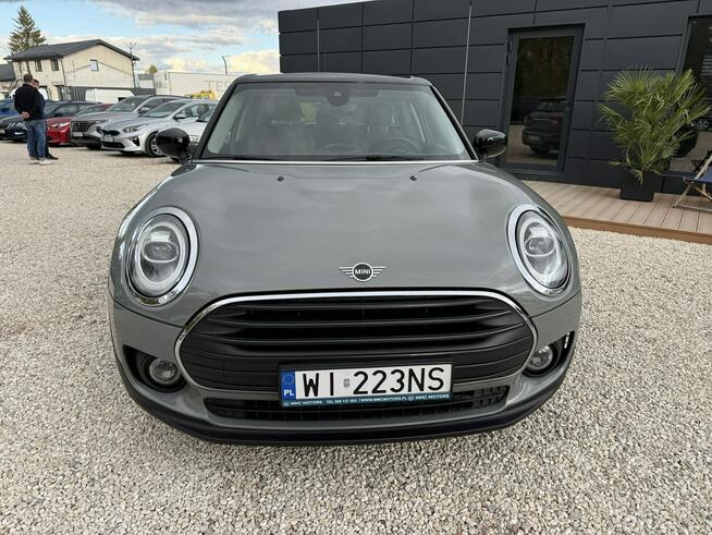 Mini Clubman 1.5 benzyna 136km, Salon PL, Serwis, Iwł, FV23%