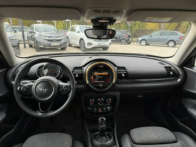 Mini Clubman 1.5 benzyna 136km, Salon PL, Serwis, Iwł, FV23%
