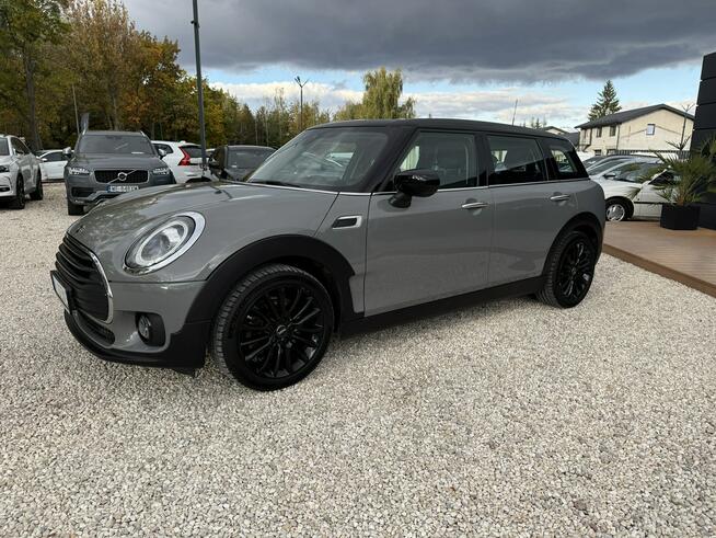 Mini Clubman 1.5 benzyna 136km, Salon PL, Serwis, Iwł, FV23%