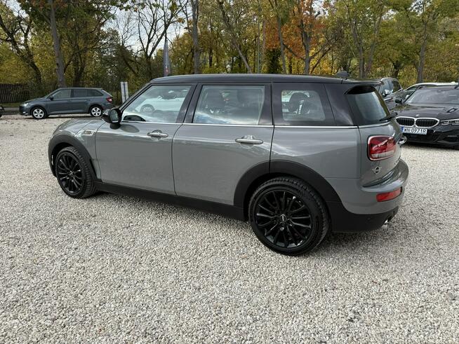 Mini Clubman 1.5 benzyna 136km, Salon PL, Serwis, Iwł, FV23%