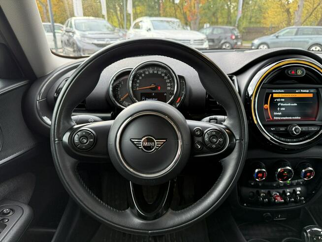 Mini Clubman 1.5 benzyna 136km, Salon PL, Serwis, Iwł, FV23%