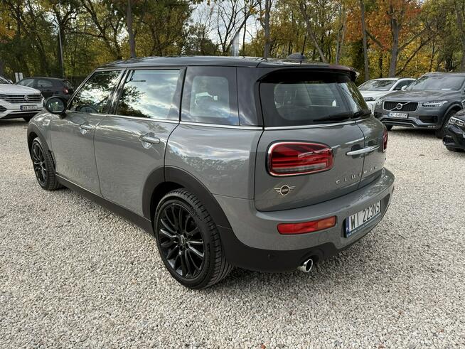 Mini Clubman 1.5 benzyna 136km, Salon PL, Serwis, Iwł, FV23%