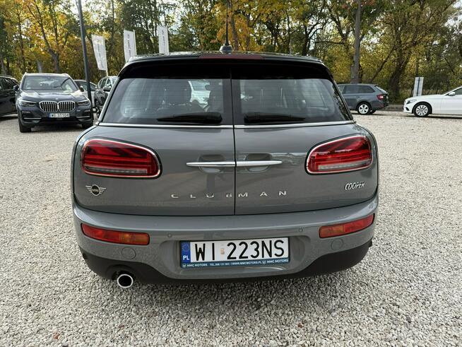 Mini Clubman 1.5 benzyna 136km, Salon PL, Serwis, Iwł, FV23%