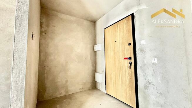 Balkon 11 m² | 5 piętro | Widok - KLUCZE OD RĘKI!