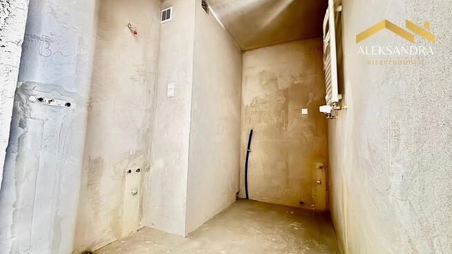 Balkon 11 m² | 5 piętro | Widok - KLUCZE OD RĘKI!