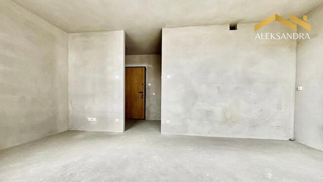 Balkon 11 m² | 5 piętro | Widok - KLUCZE OD RĘKI!