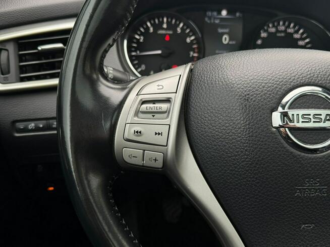 Nissan Qashqai Salon Polska Bezwypadkowy Tekna Panorama *Matsuoka*
