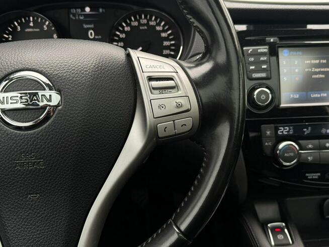 Nissan Qashqai Salon Polska Bezwypadkowy Tekna Panorama *Matsuoka*