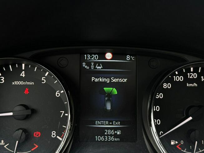 Nissan Qashqai Salon Polska Bezwypadkowy Tekna Panorama *Matsuoka*