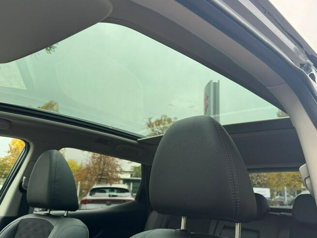 Nissan Qashqai Salon Polska Bezwypadkowy Tekna Panorama *Matsuoka*